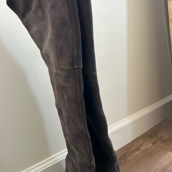 Lucky Brand Knee high boot - Picture 8 of 15